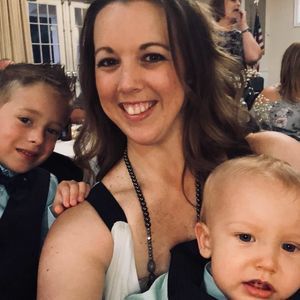 Meet your Posher, Staci